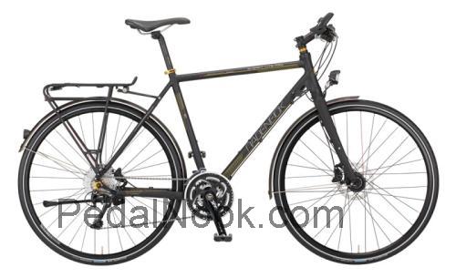 Rabeneick Sherpa Pro specs and reviews